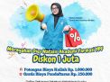 Informasi Penerimaan Mahasiswa Baru D3 Farmasi 2025/2026 - Akademi Farmasi YPF Bandung
