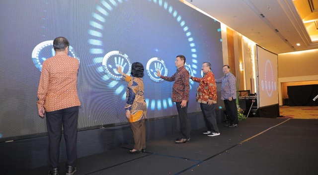 BPOM Galang Komitmen Industri Farmasi untuk Taat Regulasi, Tingkatkan Maturitas dan Daya Saing Produk