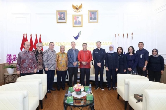 BPOM dan GPFI Sinergi Kendalikan Harga Obat di Tengah Tekanan Geopolitik Global
