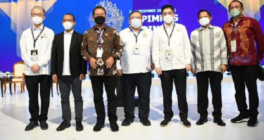 Kadin Diminta Genjot Investasi di Industri Farmasi dan Kesehatan