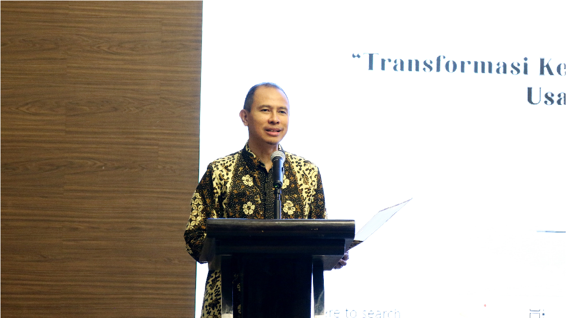 Selamat dan Sukses kepada Bapak Donny Hardiana, S.E., M.B.A. atas Dilantiknya Sebagai Ketua Umum GP Farmasi Indonesia Provinsi Jawa Barat Periode 2025 – 2030