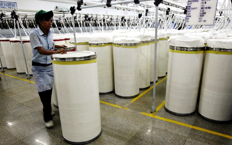 Anggaran Sertifikasi TKDN Tahun Ini Turun Signifikan